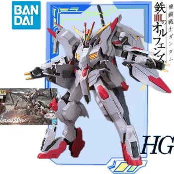 HG 1/144 Bandai Originalen Model Komplet Anime Slika ASW-G-35 Način Gundam Nastavite Gunpla Model Akcijskega Igrača Slika za Otroke