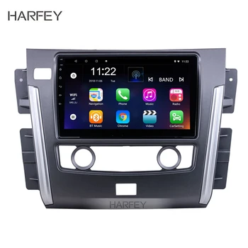 Harfey Avto Multimedia player 10.1