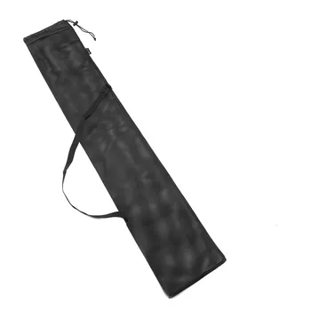 Paddle Board Bag Očesa Kanu Vesla Skladiščenje Vrečka za Shranjevanje Torbe Za Čoln na Vesla, Nastavljiva Ramenski Trak Okoli 50 ' L 10'W