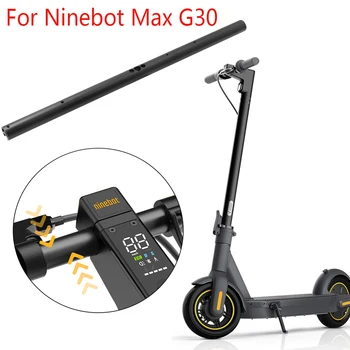 Električni Skuter Za Ninebot Max G30 Krmilo Varnostni Ročaj Zamenjava Kick Scooter Aluminij Zlitine Ekskluzivni Dodatki
