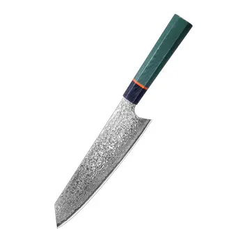 MASALONG Multi-funkcionalne Gospodinjski Dober Kuhar Noži Mesa In Zelenjave Cleaver Slicer Visoke Kakovosti Kuhanje Orodja Kuhinja 6