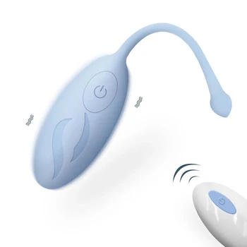 Mini Vibrator jajca Sex Igrače za Ženske, Seks Odraslih Izdelkov Keglove Simulator Vaginalne kroglice za Nekaj Vibracijsko Jajce Daljinski upravljalnik