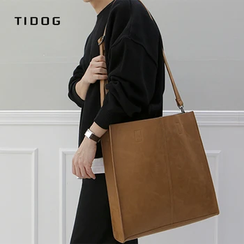 Tidog korejski moda eno ramo priložnostne potovalni torbici tote vrečko