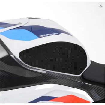 Za BMW S1000RR M1000RR 2019 2020 2021 2022 3M Samolepilni Silikonski Ne-SlipTank Blazine Vleko Prijemala 3D Gume
