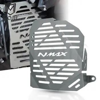 Za YAMAHA NMAX 155 N-MAX MAX155 NMAX155 N-MAX155 2018-2015 Motocikel Masko Hladilnika Straže Kritje Zaščitnik Tank Dodatki
