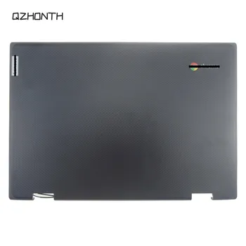 Laptop Novo Za Lenovo Chromebook 300e 2. LCD Hrbtni Pokrovček Zadnje Zgornji Pokrov 5CB0T70713