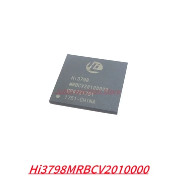 Hi3798MRBCV2010000 set-top box BGA čipa HI3798M čipu ic, nove original